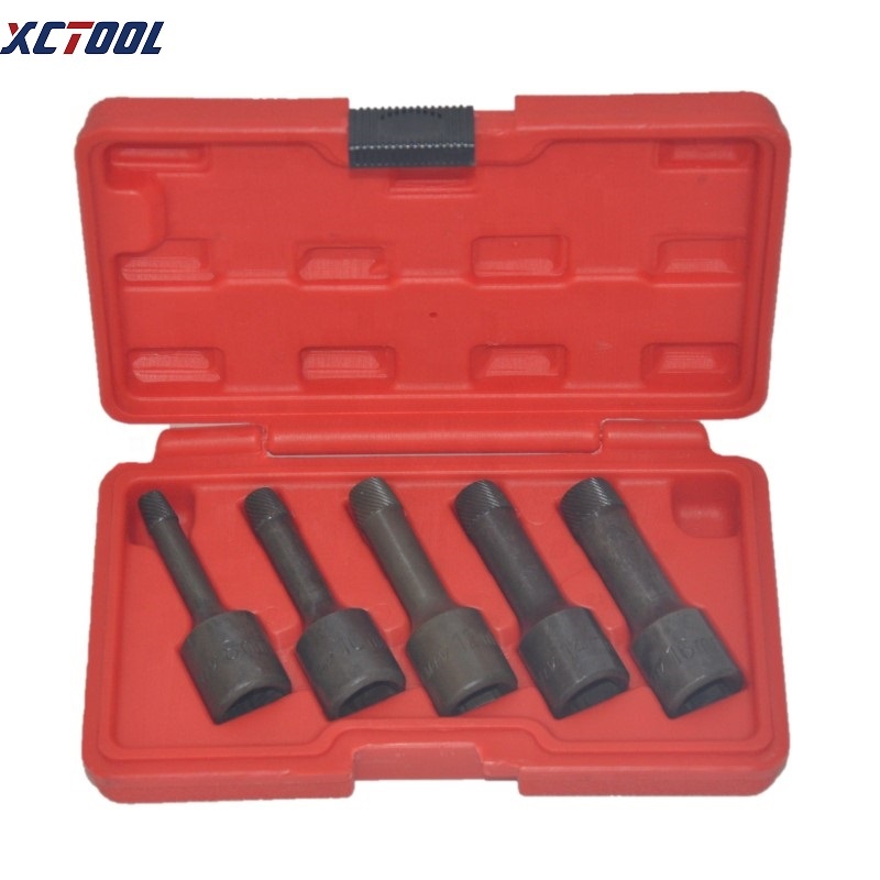 Socket Set - XCTOOL 5pc 1/2