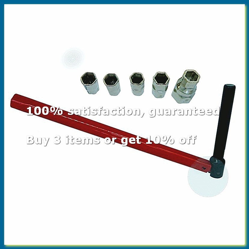 Socket Wrench Faucet Wrench Se - Socket Set review and price
