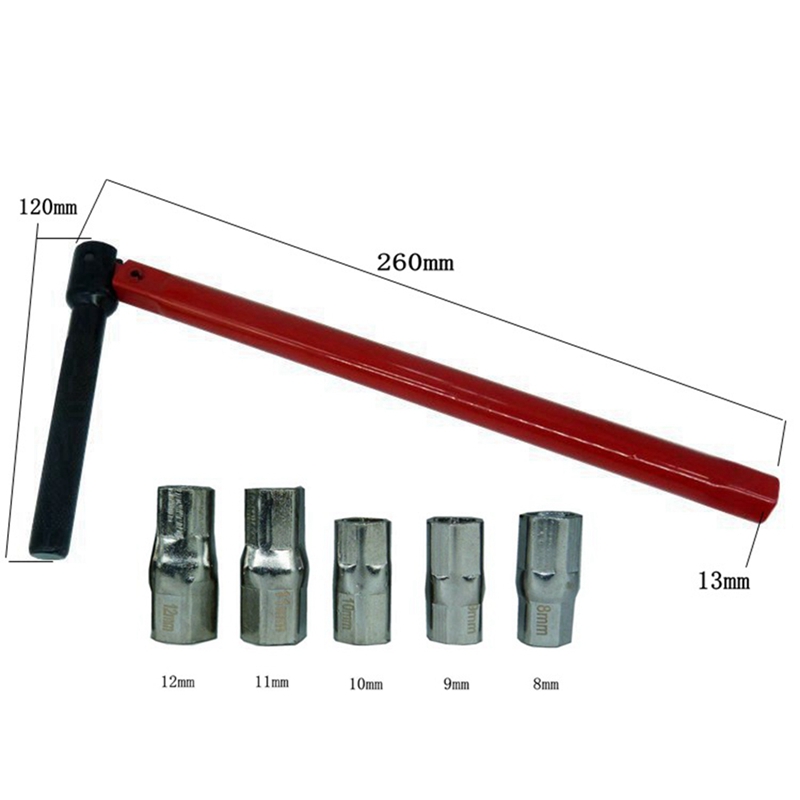 Socket Wrench Faucet Wrench Se - Socket Set review and price