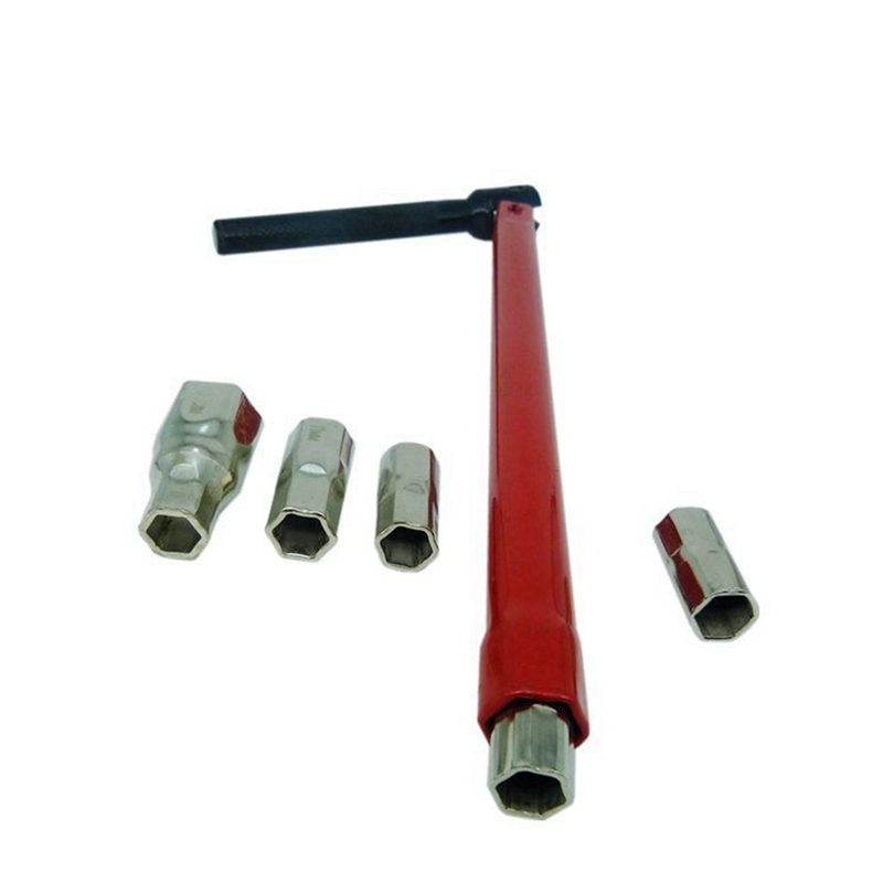 Socket Wrench Faucet Wrench Se - Socket Set review and price