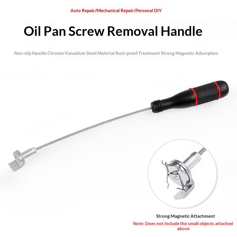 Oil Drain Screw Remover Anti-S - Car Repair Tools review and price