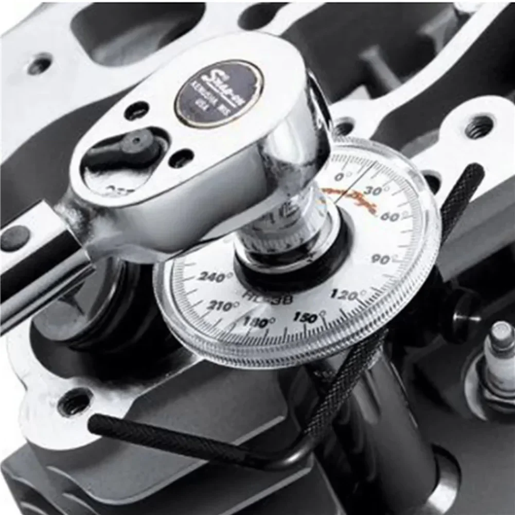 Torque Wrench Torquemeter Dial - Car Repair Tools review and price