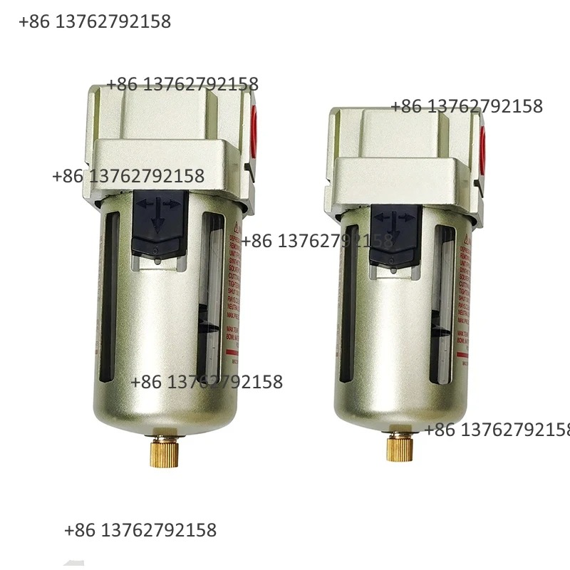 High Quality Air Compressor Fi - Oil Filter review and price