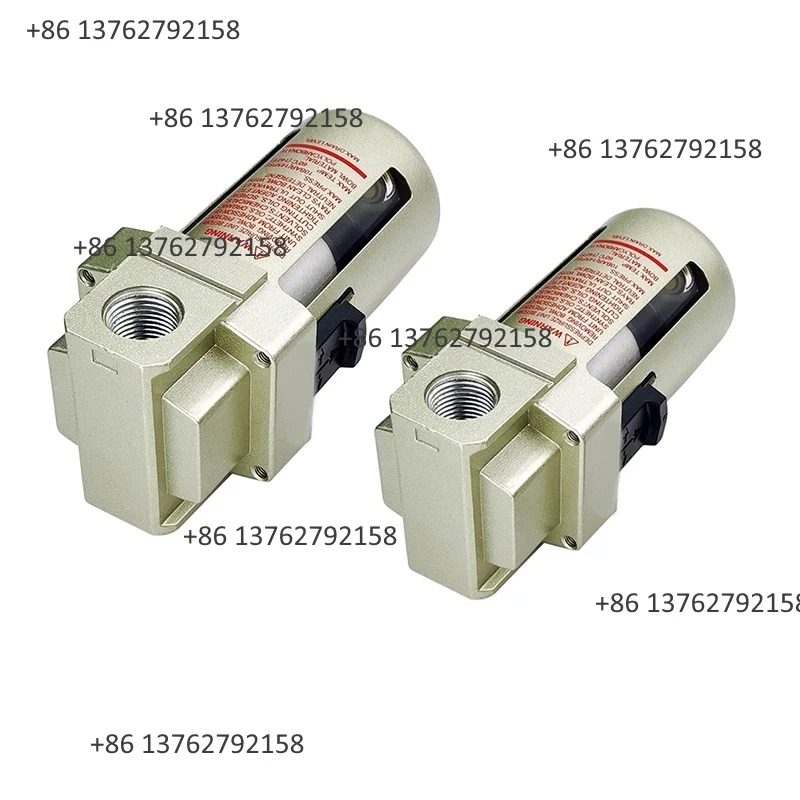 High Quality Air Compressor Fi - Oil Filter review and price