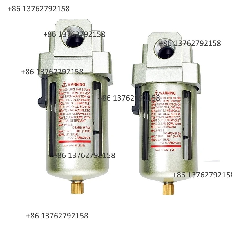 High Quality Air Compressor Fi - Oil Filter review and price