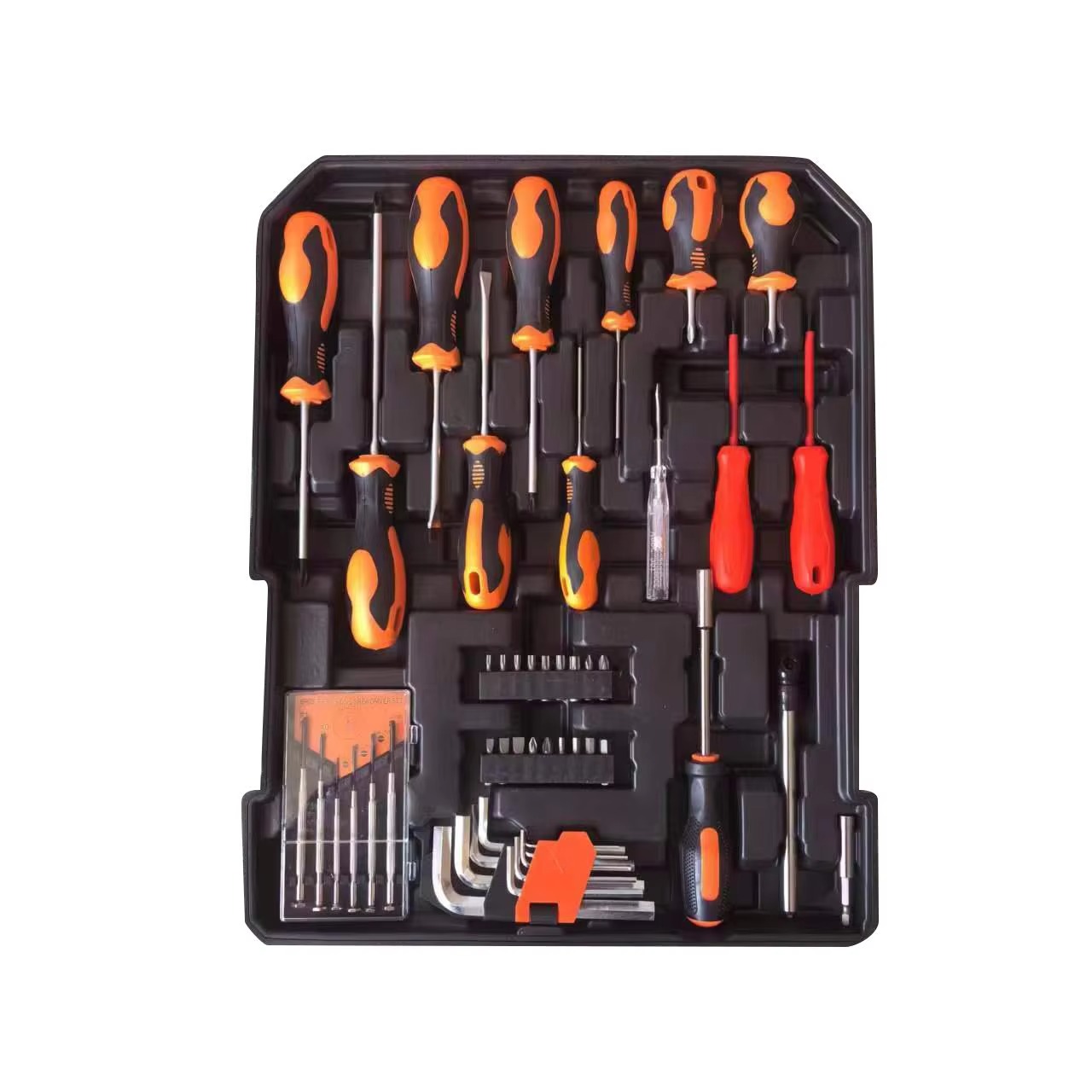 OEM Hand Tool Combination Set  - Socket Set review and price
