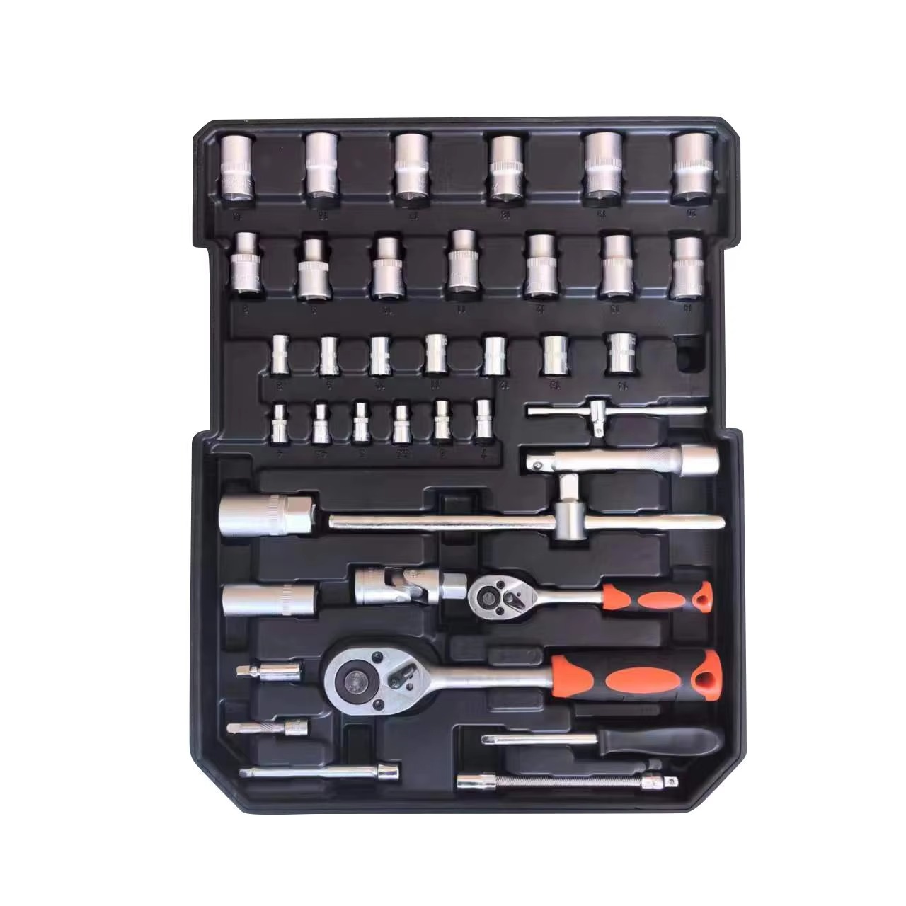 OEM Hand Tool Combination Set  - Socket Set review and price