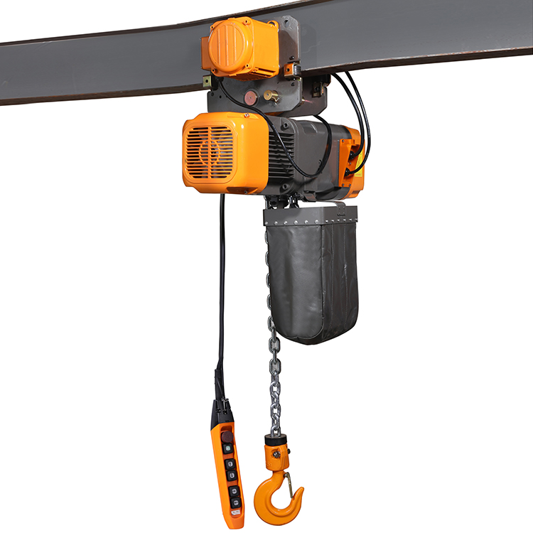 3 Ton 220V 380V Electric Chain - Car Jack review and price