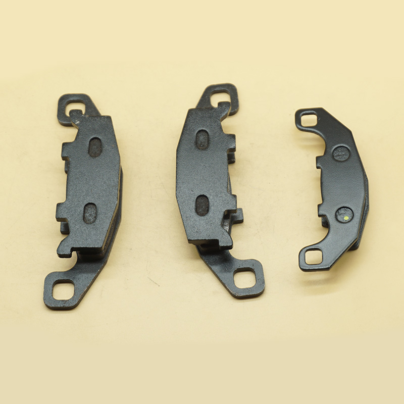 For Kawasaki ZR550 Zephyr 550  - Brake Pad Set review and price