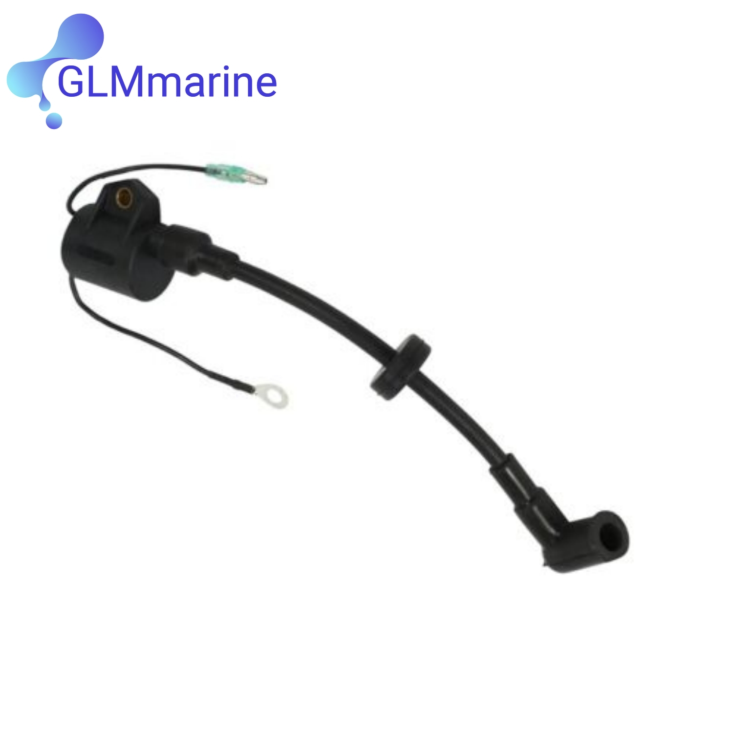 2 Pcs Ignition Coil Assy 61N-8 - Spark Plug review and price