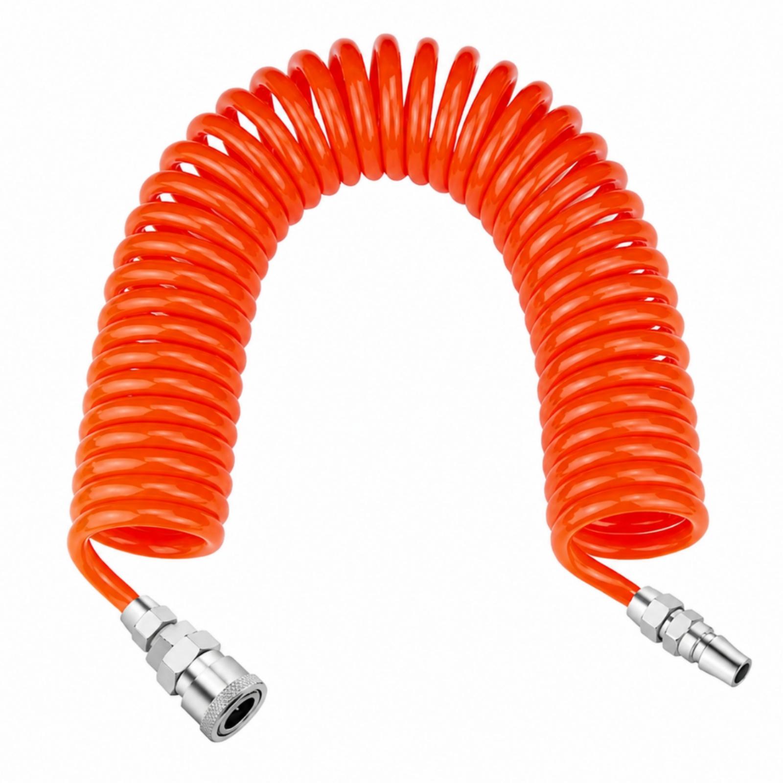 Spring Pneumatic Air Line PU H - Spring Compressor Tool review and price