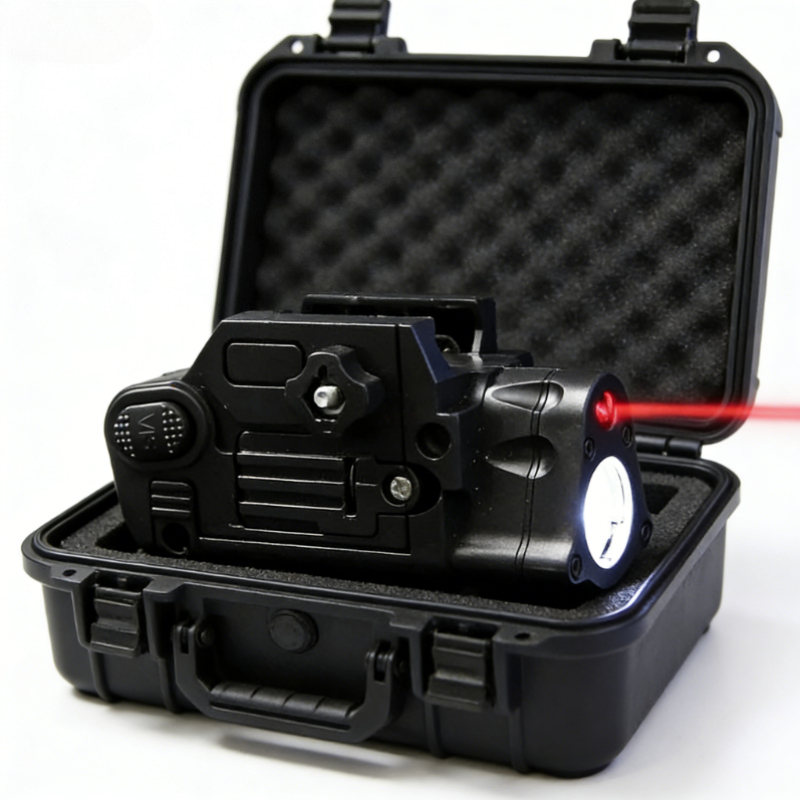 SBAL PL LED Strobe Flashlight  - Timing Light Gun review and price
