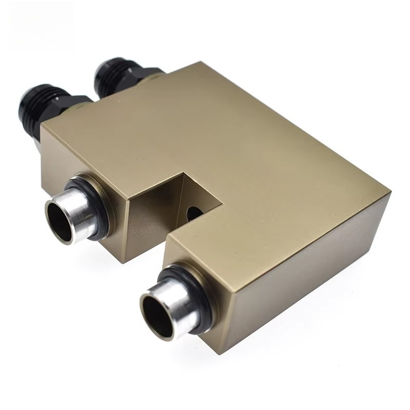 Oil Cooler For bmw 1 Series E8 - Oil Filter review and price