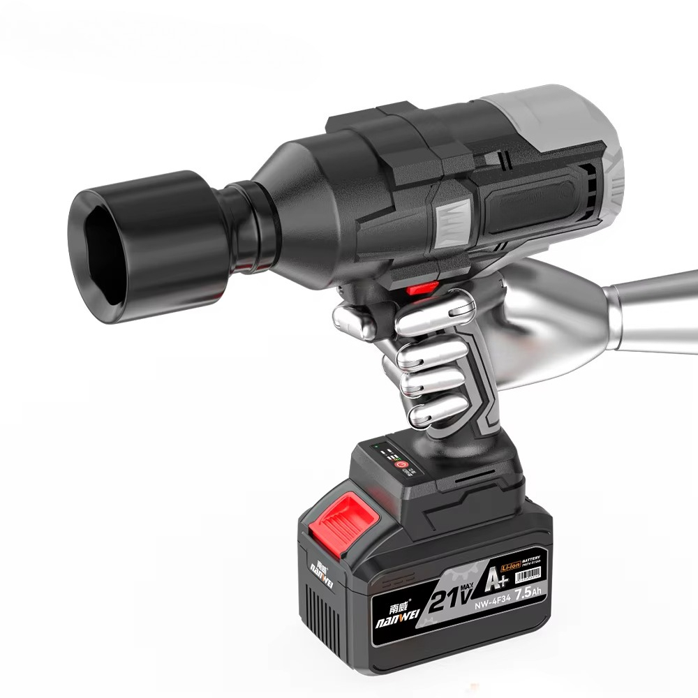 Industrial Grade High Torque E - Torque Wrench review and price