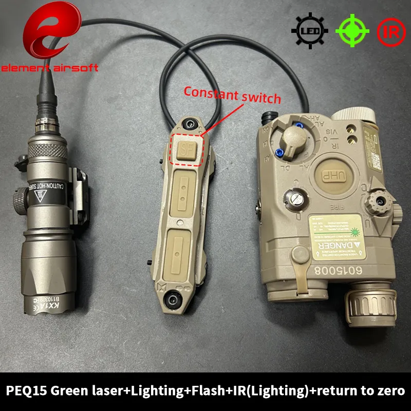 Element PEQ15 Battery Kit M600 - Timing Light Gun review and price
