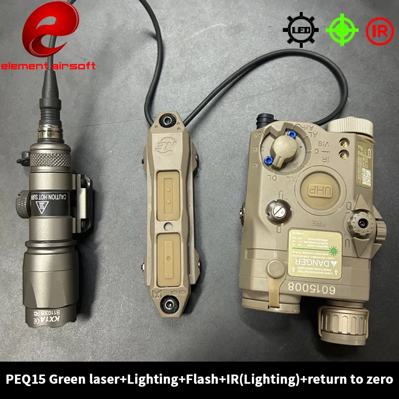 Element PEQ15 Battery Kit M600 - Timing Light Gun review and price
