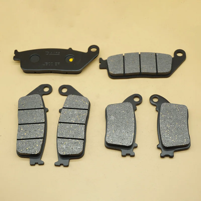 For HONDA CB600F CB600 F Horne - Brake Pad Set review and price