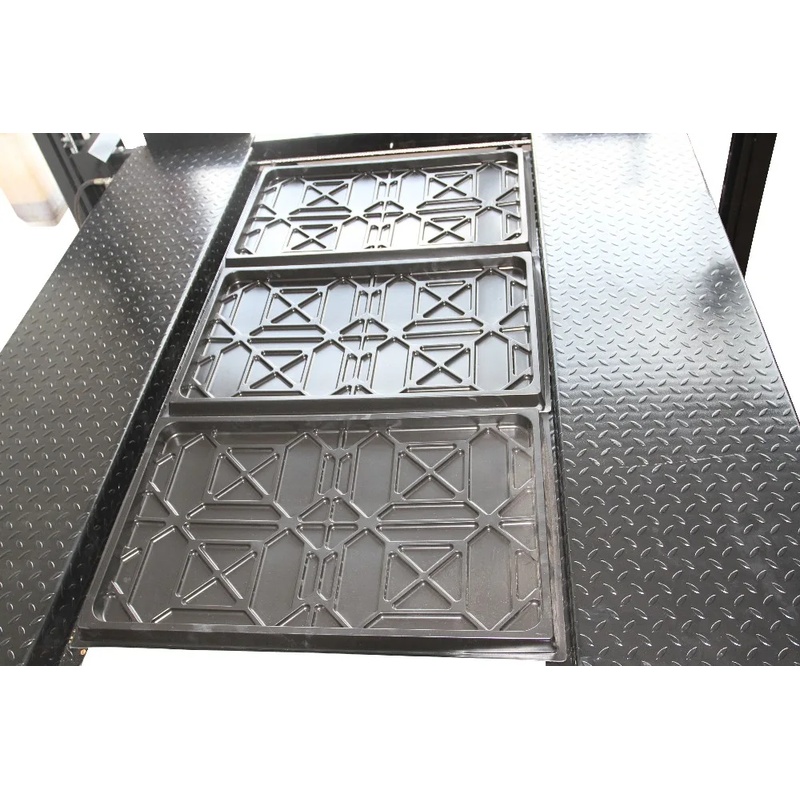 PrimeSelect Fast Delivery 4T M - Car Lift review and price