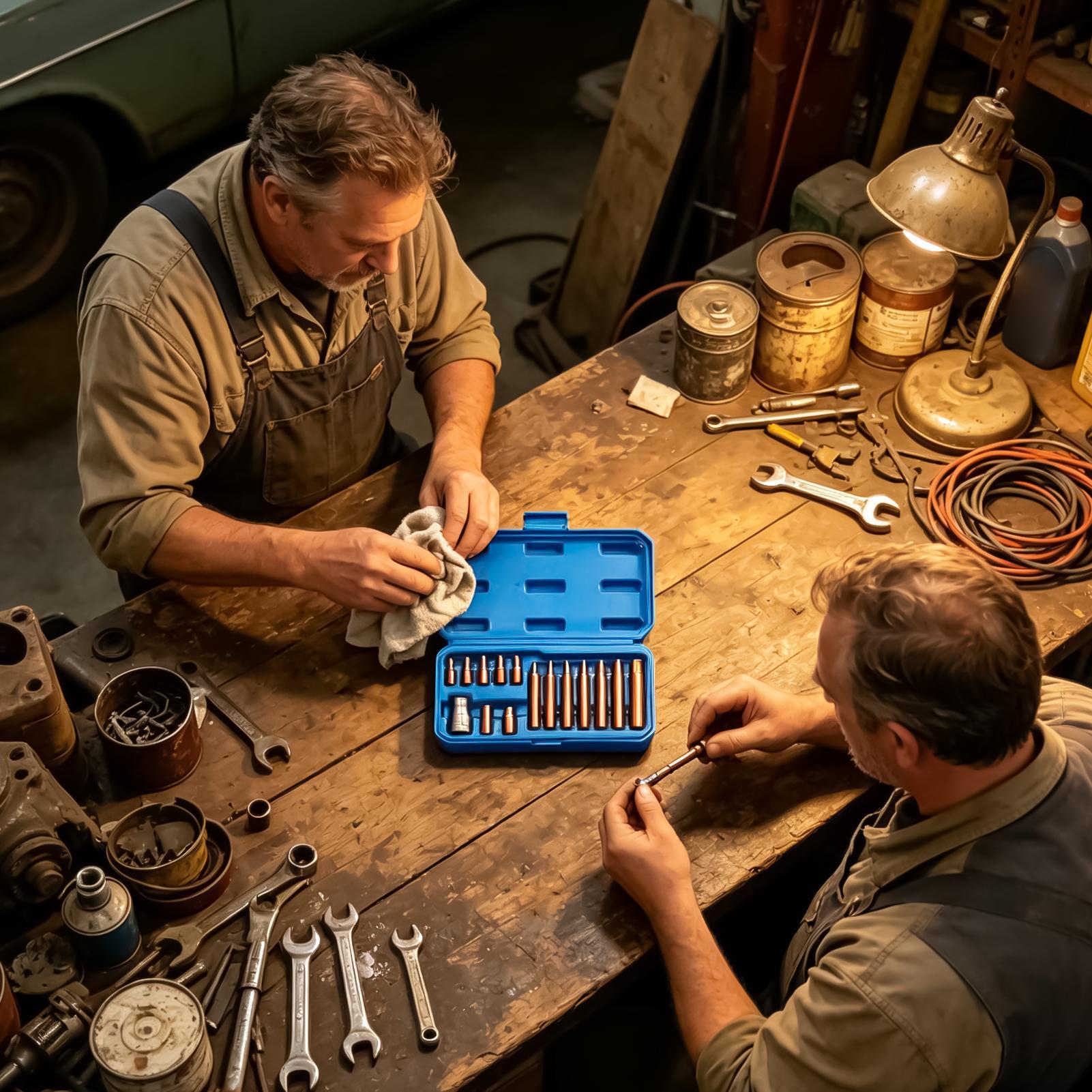Screwdriver Bits Magnetic Heav - Automotive Tools review and price