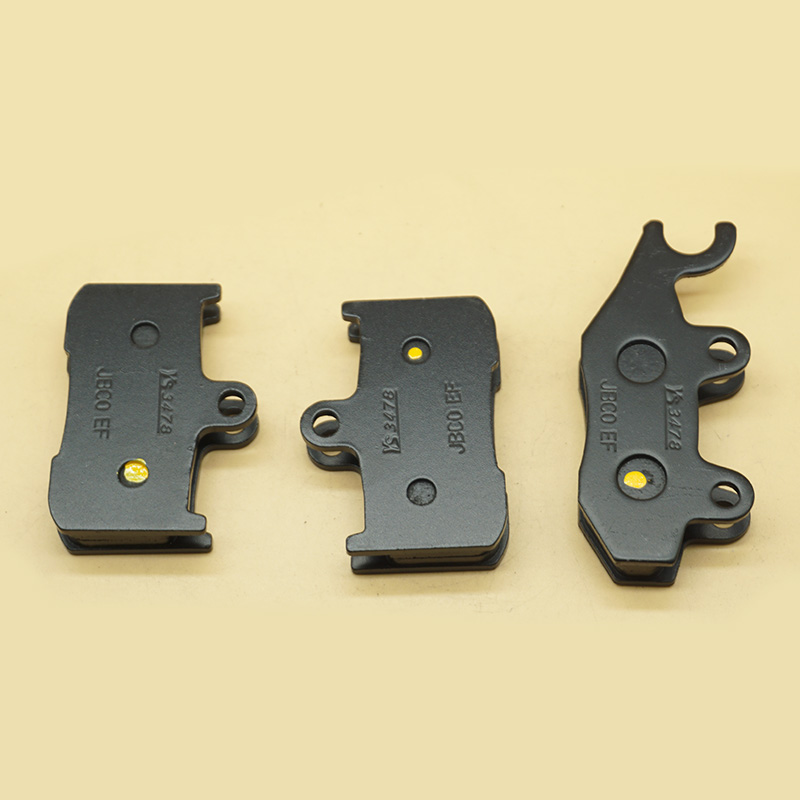 For TRIUMPH 1050 Tiger 2007-20 - Brake Pad Set review and price