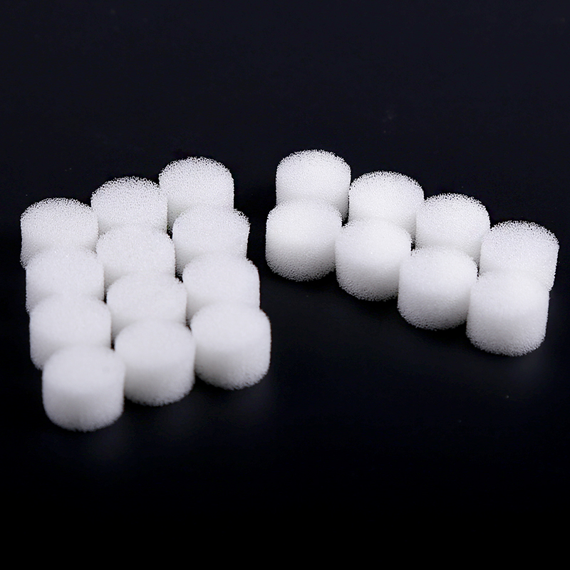 50/100pcs Soft Filter Cotton T - Spring Compressor Tool review and price