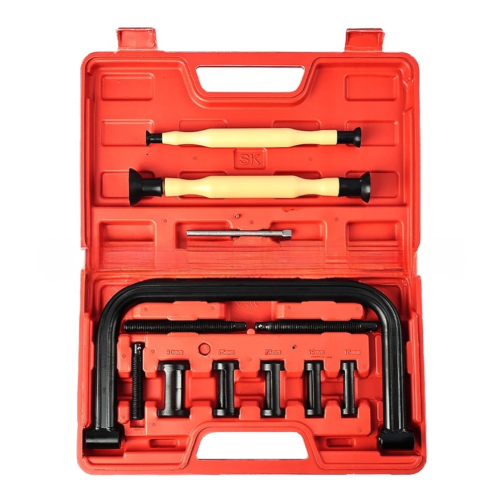 Valve Spring Compressor Tool K - Spring Compressor Tool review and price